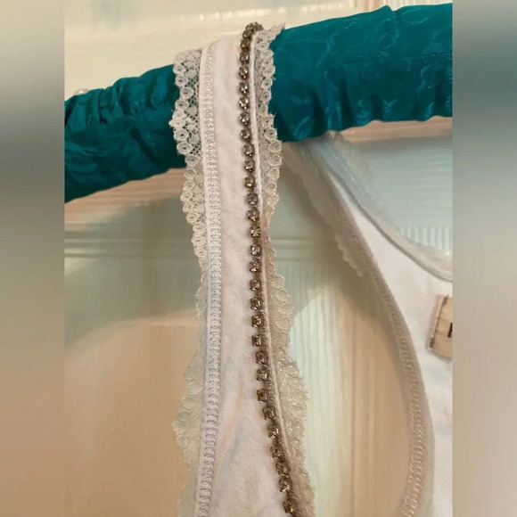 Hollister racer back tank top small - Picture 4 of 7